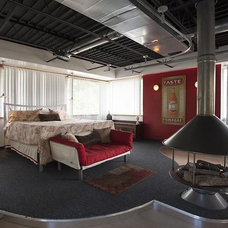 Four Seasons Motor Lodge 개틀린버그 외부 사진